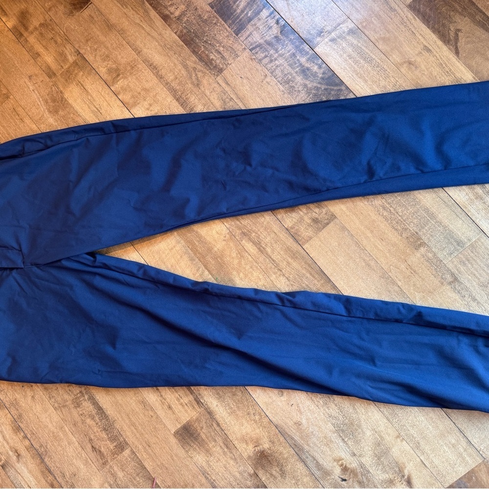 Old Navy Tech Hybrid Blue Pants